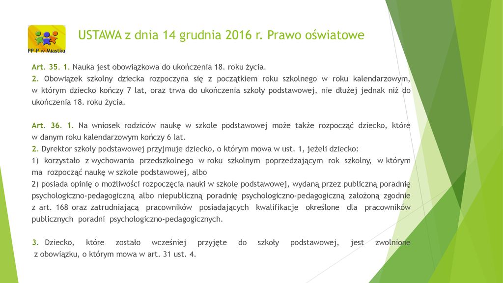 Zmiany W Prawie O Wiatowym Ppt Pobierz